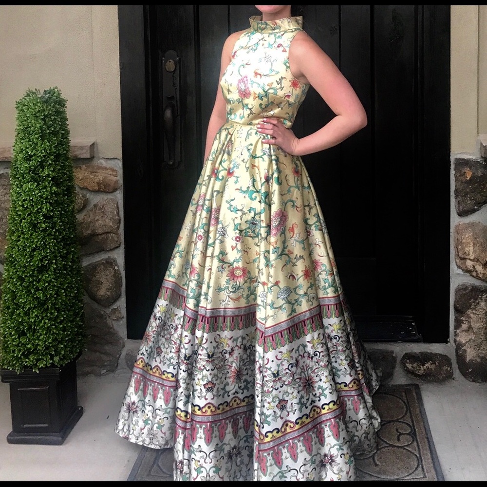 Sherri Hill prom/pageant dress